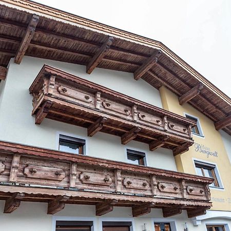 Bergwelt B Apartment Niederau Exterior photo